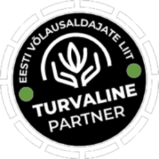 Turvaline partner - Eesti võlausaldajate liit